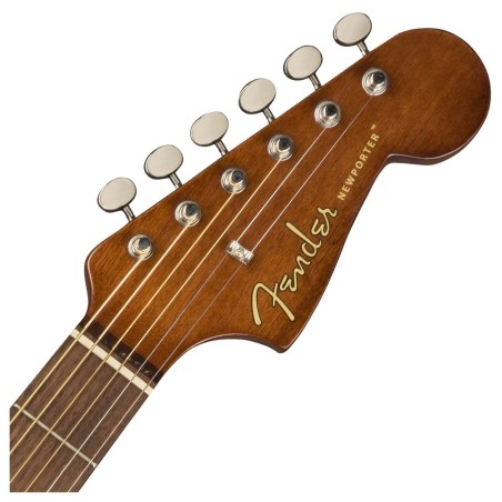 Fender Newporter Player WN Natural