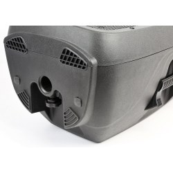 VONYX AP1200PA Mobile Amplifier 12"