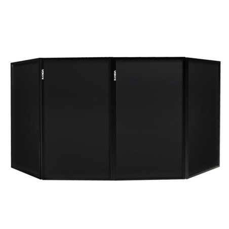 VONYX DB2B Foldable Dj Screen