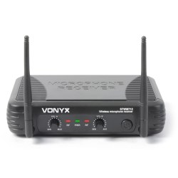 VONYX STWM712 Microphone VHF