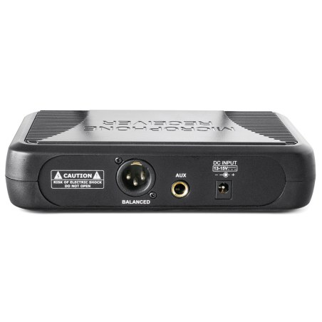 VONYX STWM712 Microphone VHF