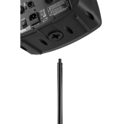 VONYX V205B Personal Monitor System