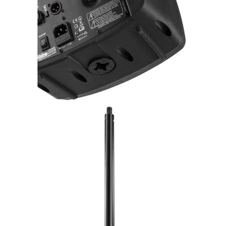 VONYX V205B Personal Monitor System