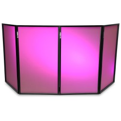VONYX DB2 Foldable Dj Screen