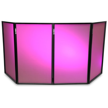 VONYX DB2 Foldable Dj Screen