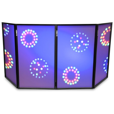 VONYX DB2 Foldable Dj Screen