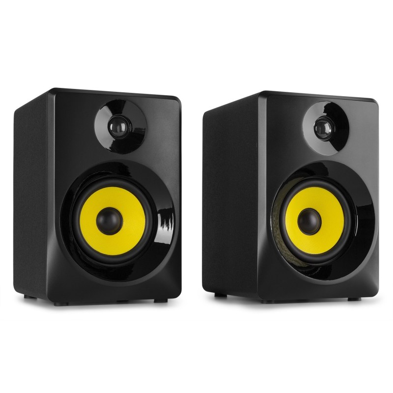 VONYX SMN40B Active Studio Monitor