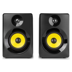 VONYX SMN40B Active Studio Monitor