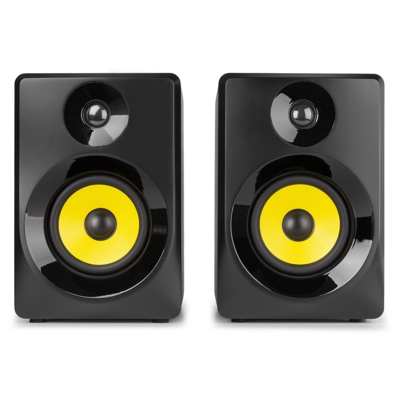 VONYX SMN40B Active Studio Monitor