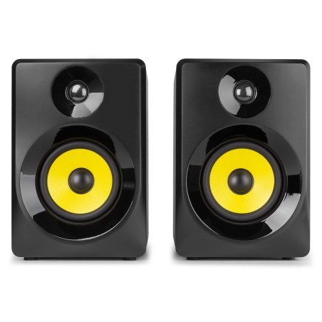 VONYX SMN40B Active Studio Monitor