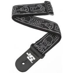 D'Addario 50JS01