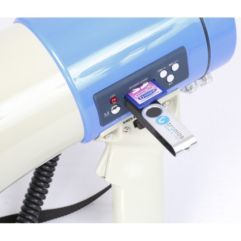 VONYX MEG060 60W White