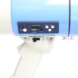 VONYX MEG060 60W White
