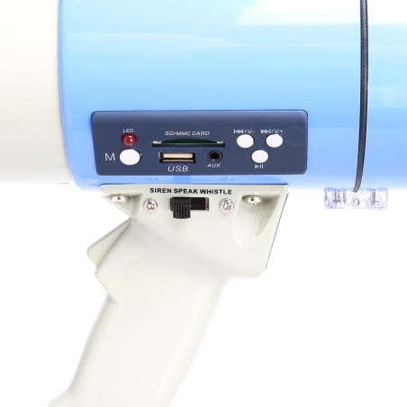 VONYX MEG060 60W White