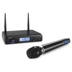VONYX WM61 Wireless Micro UHF