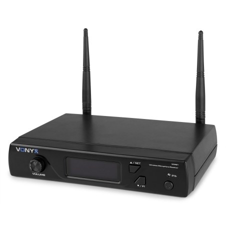 VONYX WM61 Wireless Micro UHF