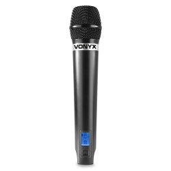VONYX WM61 Wireless Micro UHF