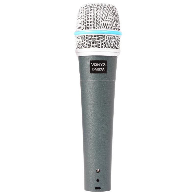 VONYX DM57A Dynamic Microphone XLR
