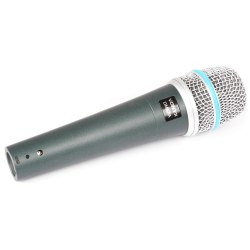 VONYX DM57A Dynamic Microphone XLR