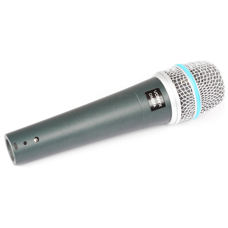 VONYX DM57A Dynamic Microphone XLR