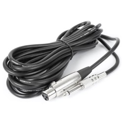 VONYX DM57A Dynamic Microphone XLR