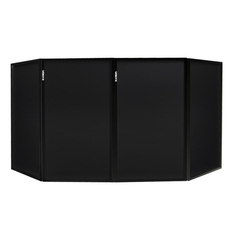 VONYX DB2 Replacement Set Black