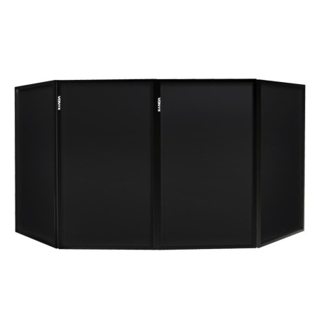VONYX DB2 Replacement Set Black
