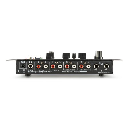 VONYX STM-3020B Mixer Black