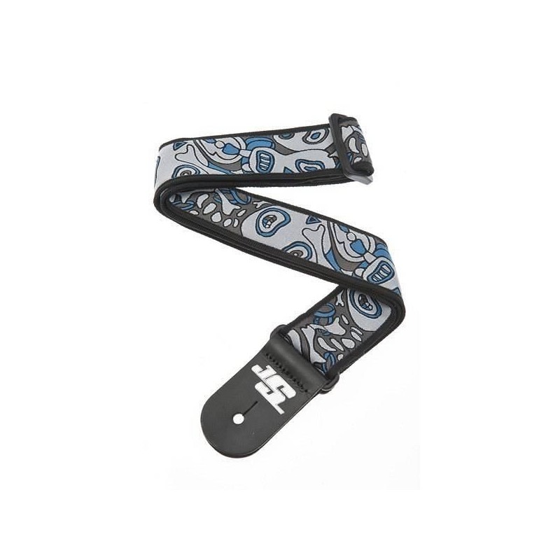 D'Addario 50JS03