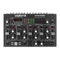 VONYX STM-2290 Mixer