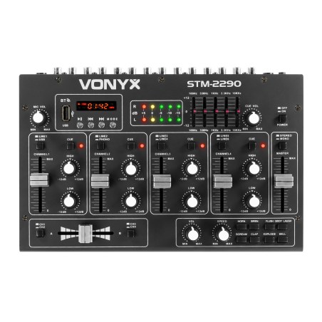 VONYX STM-2290 Mixer