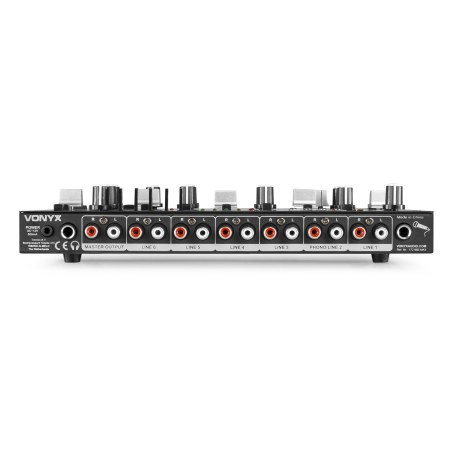 VONYX STM-2290 Mixer