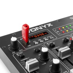 VONYX STM-2290 Mixer