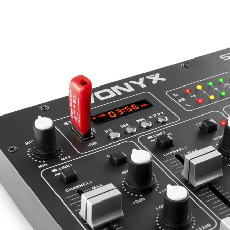 VONYX STM-2290 Mixer