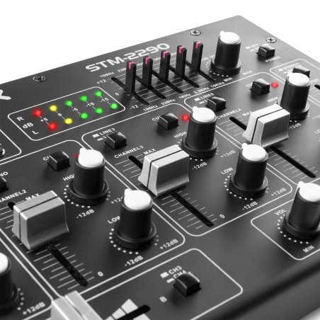 VONYX STM-2290 Mixer