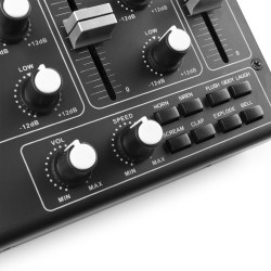 VONYX STM-2290 Mixer