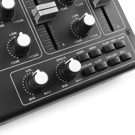 VONYX STM-2290 Mixer