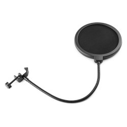 VONYX CMS400B Studio Set Microphone