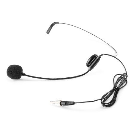 VONYX WM61B Wireless Microphone UHF