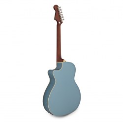 Fender Newporter Player WN Ice Blue Satin