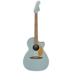 Fender Newporter Player WN Ice Blue Satin