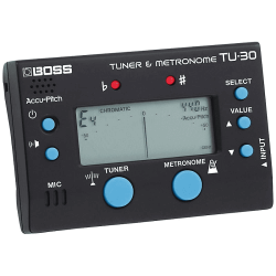 BOSS TU-30