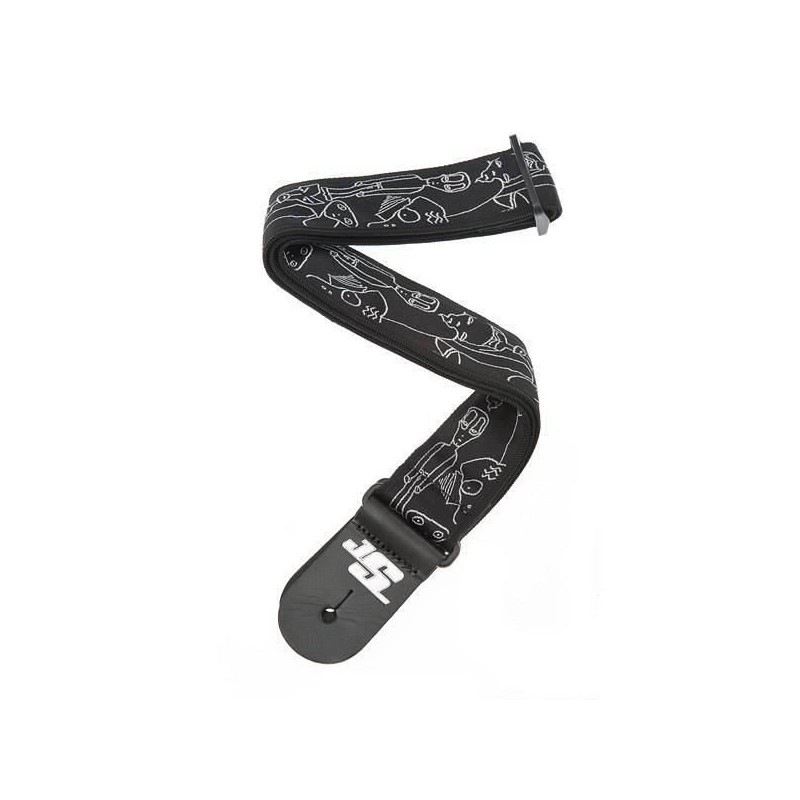 Planet Waves 50JS05