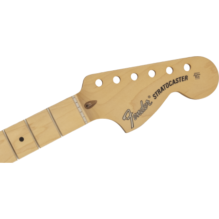 Fender American Performer Stratocaster Neck Maple
