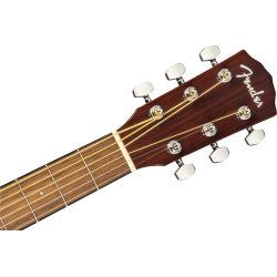 Fender CD-140SCE Dread WN SB