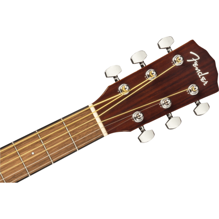 Fender CD-140SCE Dread WN SB