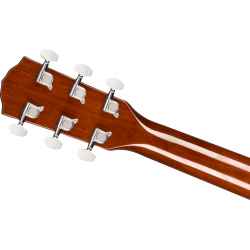 Fender CD-140SCE Dread WN SB