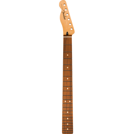 Fender Player Series Telecaster LH Neck Pau Ferro