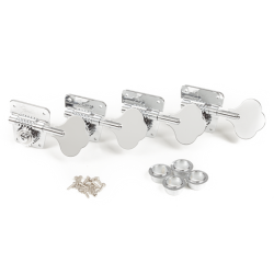 Fender '70S Bass Tuning Machines