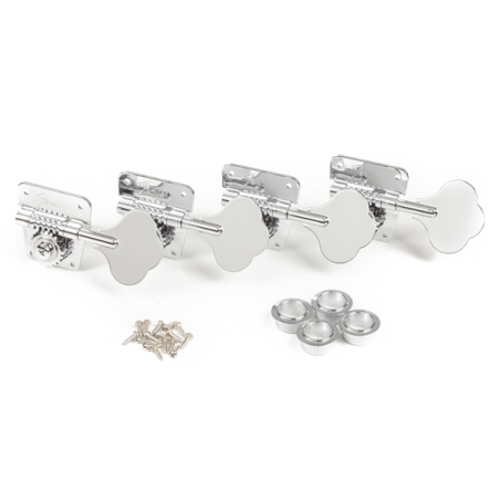 Fender '70S Bass Tuning Machines